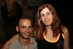 Saturday Night at Oasis Pub, Byblos